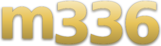 m336 logo
