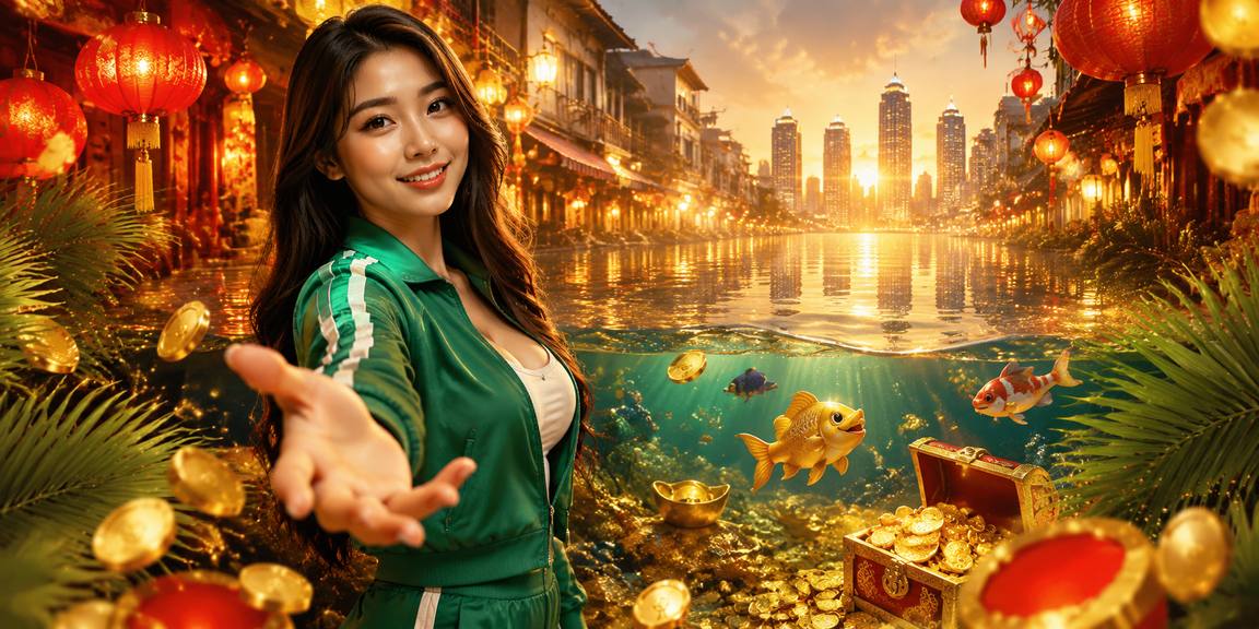 m336 Vòng Quay Hoa Sen – Cơ Chế Rõ, Hình Ảnh Đẹp