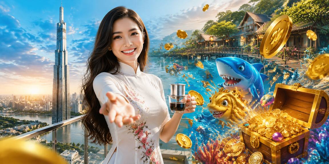 m336 Những Gì Có Trong Sảnh Casino m336